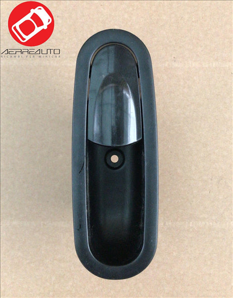 Internal Handle Black Door X-too/due