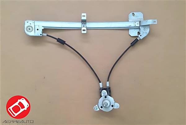 0081834 ALZAVETRO MANUALE DX LIGIER JS28 / 32 / 42/ 44
