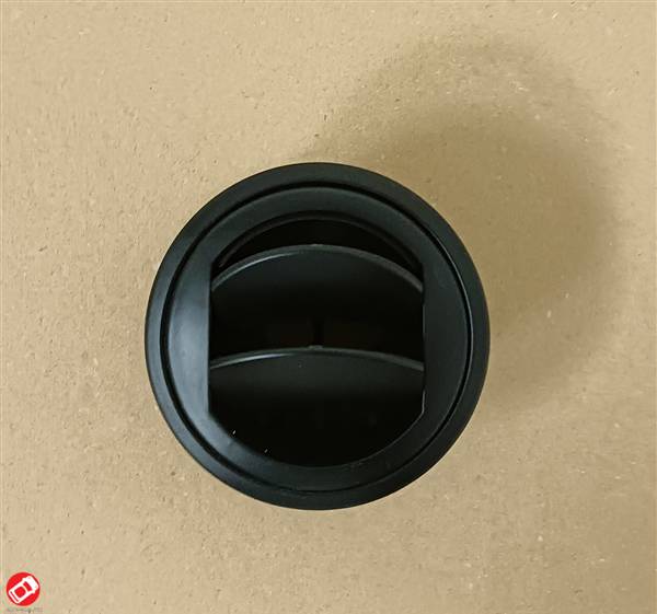 0081866 BOCCHETTA RISCALDAMENTO LIGIER OPTIMAX XTOO R S RS DUE
