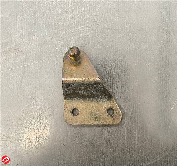 0081888 STAFFA SUPPORTO STABILUS DX LIGIER XTOO / MAX R S