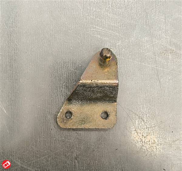 0081889 STAFFA SUPPORTO STABILUS SX LIGIER XTOO / MAX R S