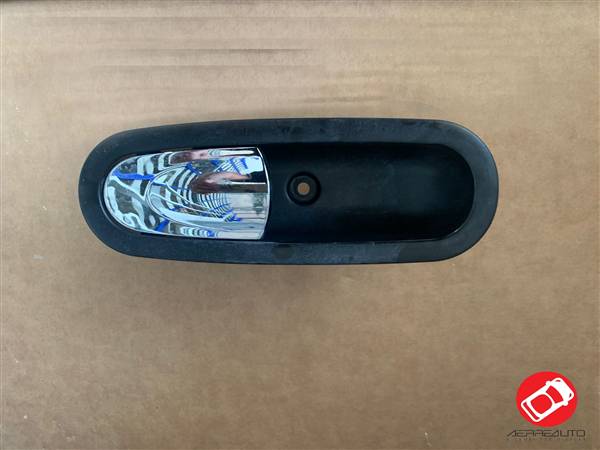 0081899 MANIGLIA PORTA INTERNA CROMATA LIGIER XTOO MAX R S RS IXO JS50 OPTIMAX