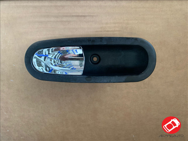 X-too Max RS Ixo Internal Chrome Handle