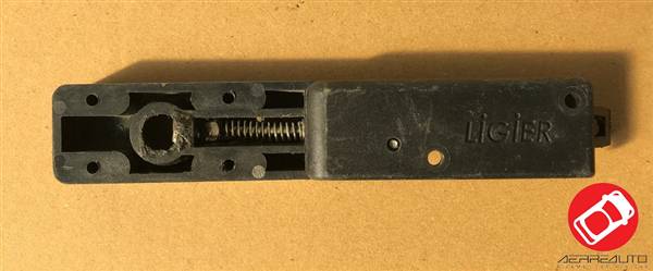 0082350 SCATOLA SERRATURA PORTELLONE JS20