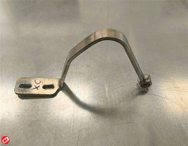 0082573 CERNIERA COFANO ANTERIORE SINISTRA LIGIER XTOO XTOO MAX