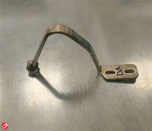 0082574 CERNIERA COFANO ANTERIORE DESTRA LIGIER XTOO XTOO MAX