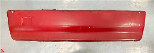 0085245 PARAURTI POSTERIORE LIGIER 162