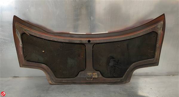 0085351 COFANO ANTERIORE LIGIER 162