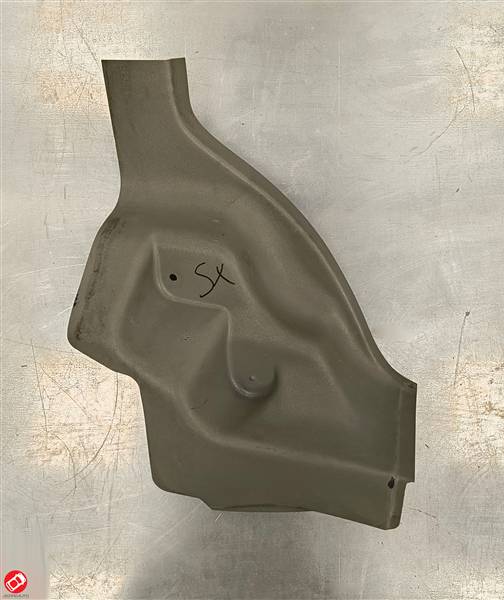 0085547 COVER INTERNA FANALE POSTERIORE SINISTRO LIGIER NOVA