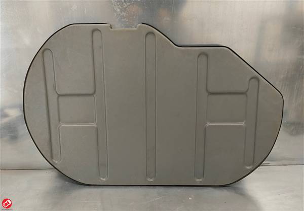 0085630 COVER PIANALE POSTERIORE LIGIER NOVA