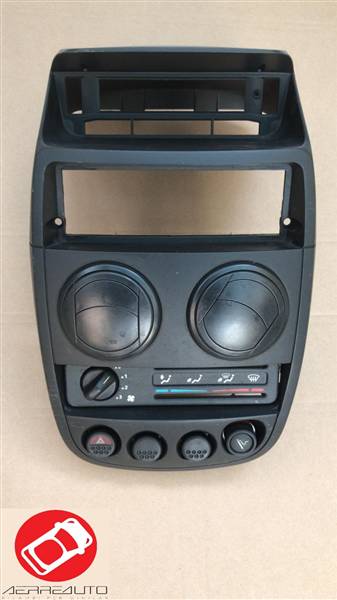0086118 CONSOLE CENTRALE CRUSCOTTO LIGIER X-TOO MAX S OPTIMAX