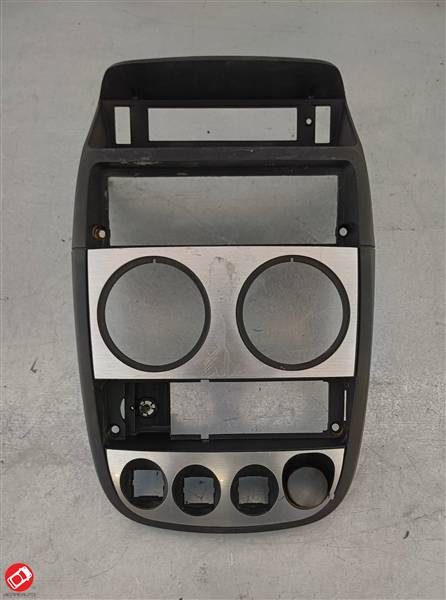 0086118 CONSOLE CENTRALE NUDA CRUSCOTTO LIGIER XTOO XTOO MAX S OPTIMAX