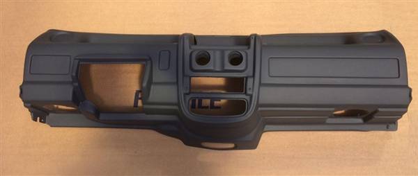 CRUSCOTTO PLANCIA LIGIER X-TOO / X-TOO MAX COD. 0086196 0086167 0086124 0086126