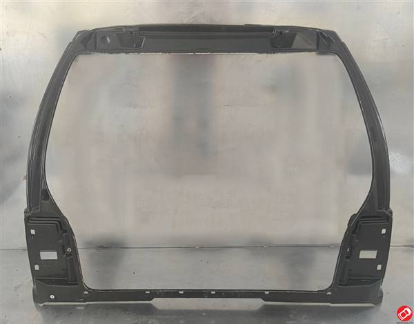 0086181 CORNICE PORTELLONE POSTERIORE LIGIER XTOO JS28