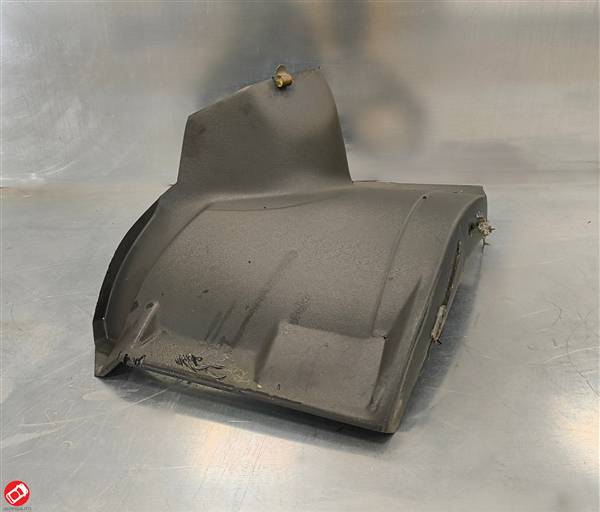 0086189 PARASCHIZZI PASSARUOTA PARAFANGO ANTERIORE SX LIGIER X-TOO / MAX