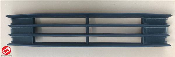 0086224 GRIGLIA CENTRALE PARAURTI ANTERIORE LIGIER X-TOO / X-TOO MAX