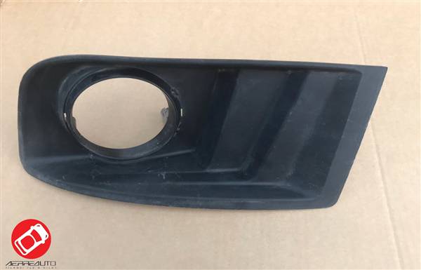 0086255 GRIGLIA SX PARAURTI CON FORO FENDINEBBIA LIGIER X-TOO R S RS OPTIMAX DUE