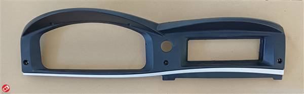 0086264 MASCHERINA QUADRO LIGIER XTOO R S RS OPTIMAX CARGO