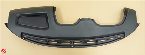 0086272 PLANCIA SUPERIORE CRUSCOTTO LIGIER XTOO R S RS OPTIMAX CARGO