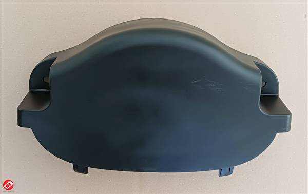 0086357 COVER TERGI POSTERIORE LIGIER IXO