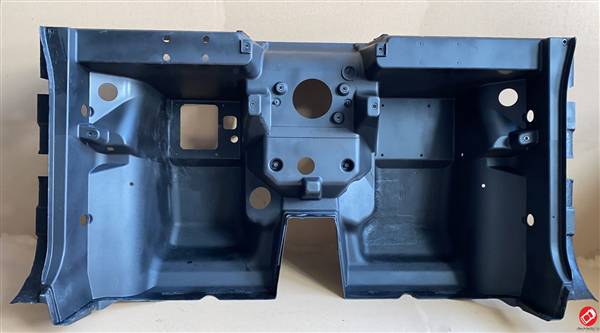 0086369 PARAFIAMMA MOTORE LIGIER MICROCAR P85 88 96 98 IXO JS50