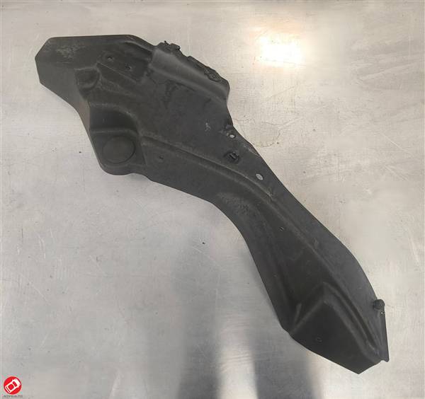 0086393 PASSARUOTA COVER INTERNO PARAFANGO ANTERIORE SINISTRO LIGIER IXO