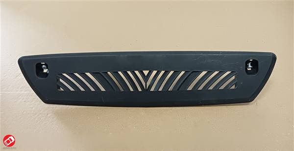 0086410 GRIGLIA ARIA RISCALDAMENTO LIGIER MICROCAR JS50 60 IXO M.GO6 P85 88 96