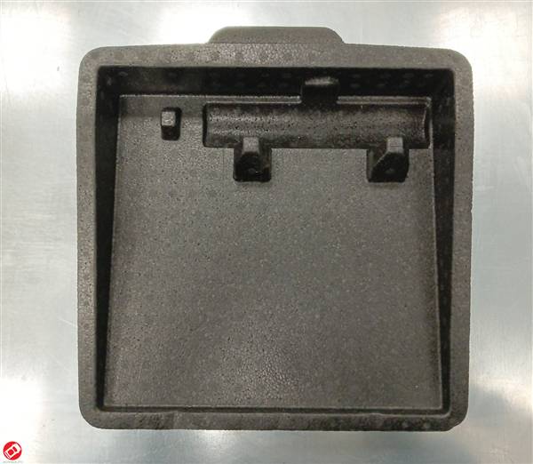 0086690 COVER BATTERIA LIGIER IXO JS50 F1 F2 F3