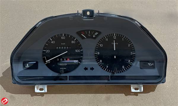00.16.001 CONTACHILOMETRI NERO CHATENET MEDIA BAROODER SPEEDINO LYRA VIRGO
