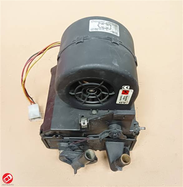 VENTOLA GRUPPO RADIATORE RISCALDAMENTO CHATENET LIGIER JS16
