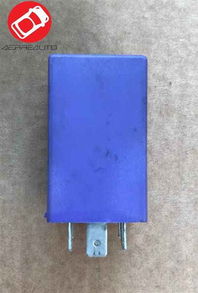 00.26.019 RELE VIOLA CHIUSURA VETRO / CENTRALINA GESTIONE PORTE CHATENET CH26