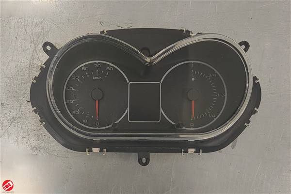 00.40.001 QUADRO STRUMENTI TACHIMETRO CONTACHILOMETRI DIGITALE CHATENET CH40 46