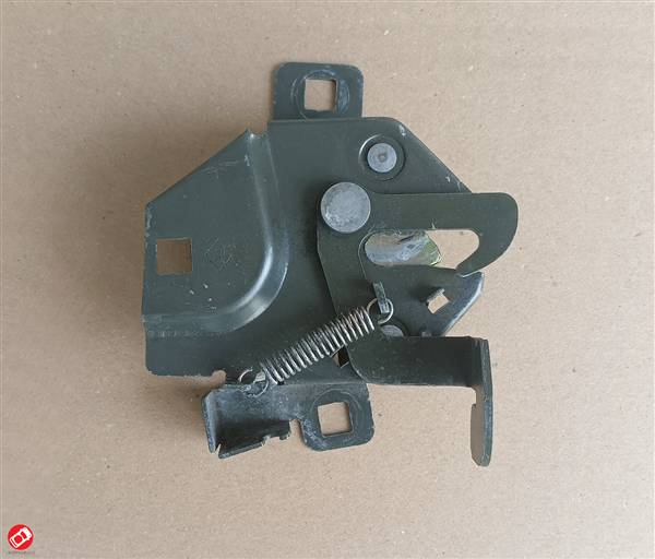 01102605 SERRATURA COFANO ANTERIORE BELLIER JADE
