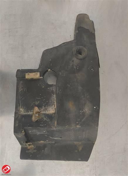 01102901 COVER INTERNO PASSARUOTA ANTERIORE SINISTRO BELLIER JADE