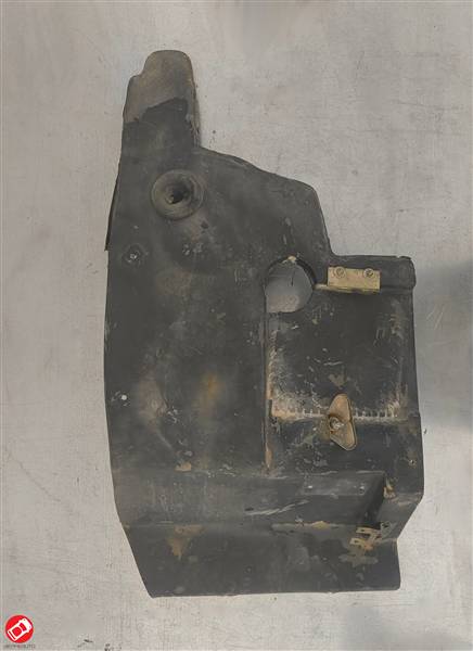 01102902 COVER INTERNO PASSARUOTA ANTERIORE DESTRO BELLIER JADE