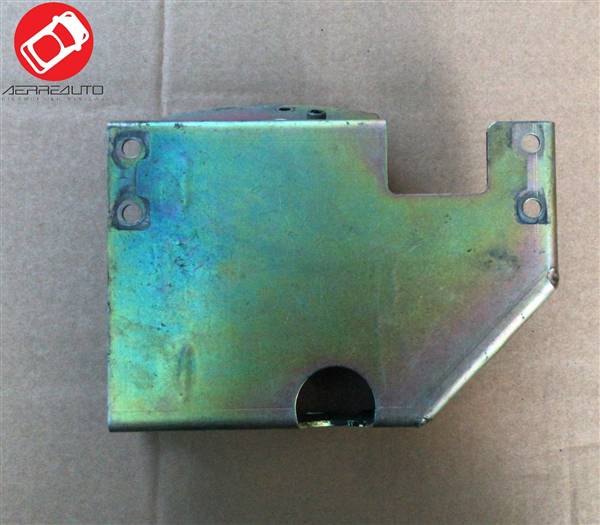 0112943 STAFFA SUPPORTO MOTORE ANTERIORE LIGIER NOVA JS20 BE TWO UP JS22