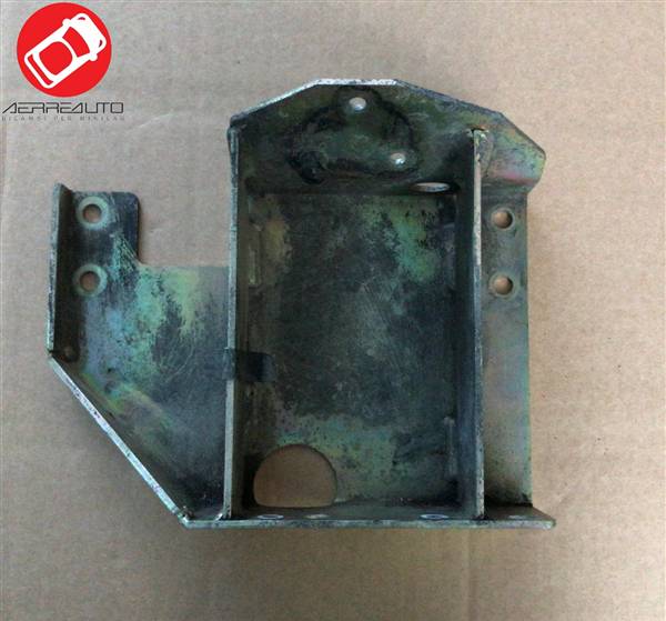 0112943 STAFFA SUPPORTO MOTORE ANTERIORE LIGIER NOVA JS20 BE TWO UP JS22
