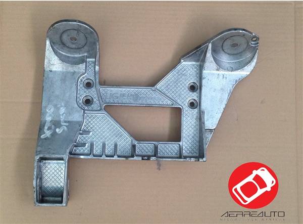 0112953 STAFFA SUPPORTO MOTORE ANTERIORE LIGIER X-TOO MAX BE-UP