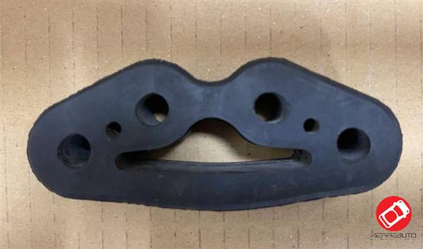 0116245 SILENT BLOCK MARMITTA LIGIER JS50 BE P85 X-TOO MAX R S OPTIMAX M.GO 4 6