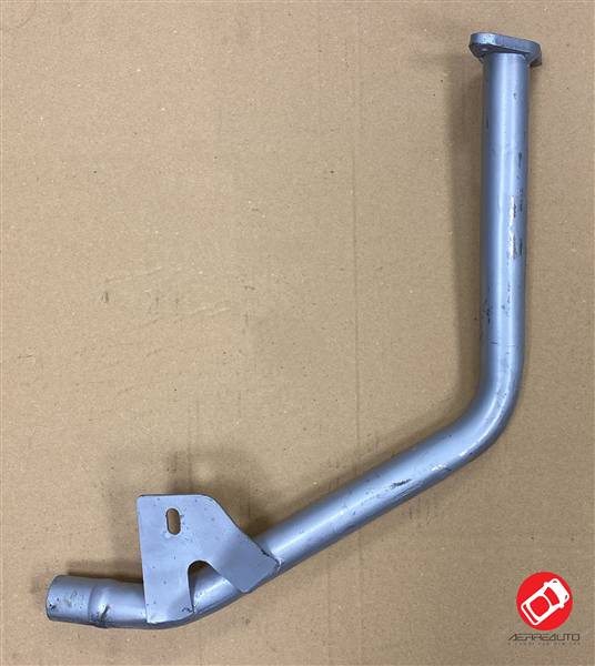 0116271 TUBO USCITA MOTORE LIGIER MICROCAR P88 P85 JS50 X-TOO R S RS M.GO 3 4 6