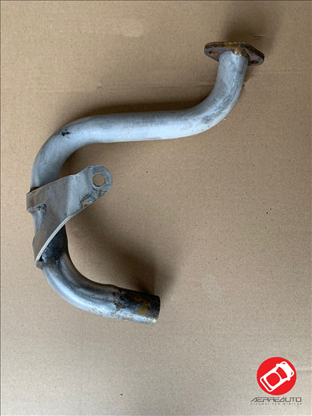 Engine Exit Pipe 442 Ligier Ixo X-too R