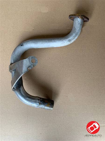 0116272 TUBO USCITA MOT 442 LIGIER IXO X-TOO R  DUE JS50 CARGO