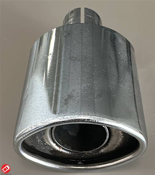 0116279 ABBELLITORE SCARICO LIGIER XTOO R S RS OPTIMAX MICROCAR CARGO