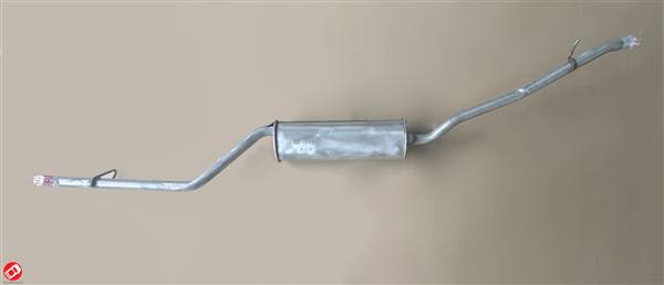 0116290 TERMINALE SCARICO LIGIER JS42/DUE