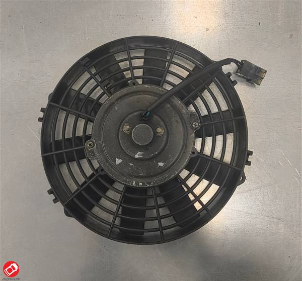 0118237 VENTOLA RAFFREDDAMENTO RADIATORE LIGIER NOVA