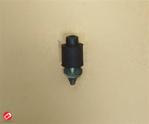0118375 SILENT BLOCK GOMMINO ANTIVIBRANTE RADIATORE LIGIER MICROCAR DUE FIRST
