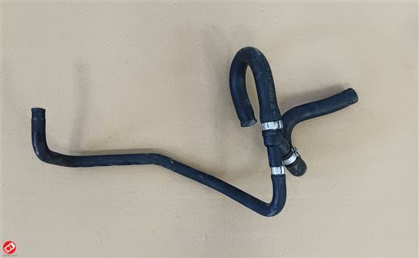 0118435 TUBO RISCALDAMENTO LIGIER XTOO MAX