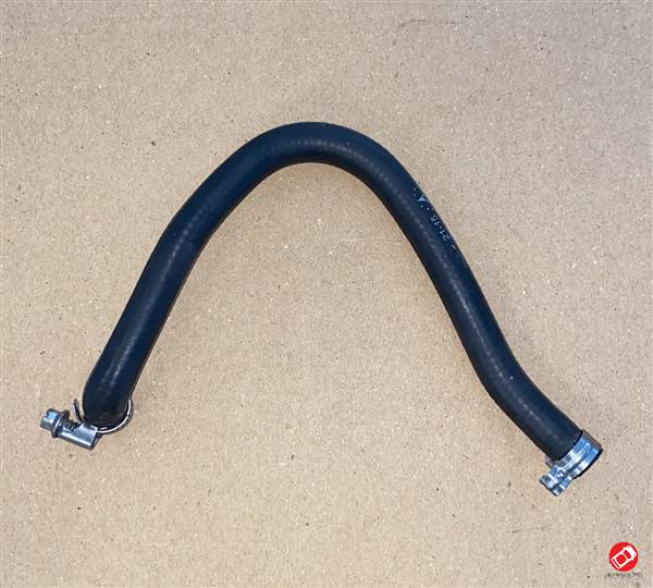 0118467 TUBO SFIATO VASCHETTA RISCALDAMENTO LIGIER MICROCAR IXO XTOO R S JS 50