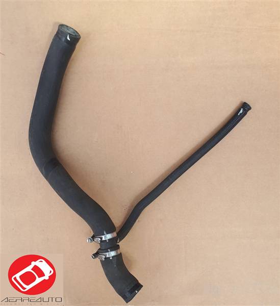 0118470 TUBO INGRESSO ENTRATA MOTORE LIGIER MICROCAR DUE