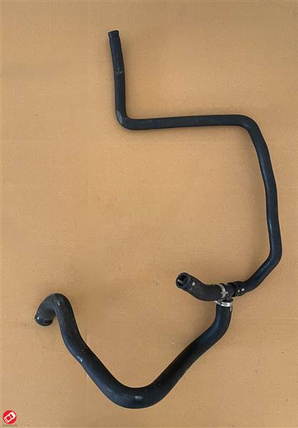 0118480 KIT TUBO + RACCORDO RAFFREDAMENTO LIGIER XTOO R RS OPTIMAX CARGO